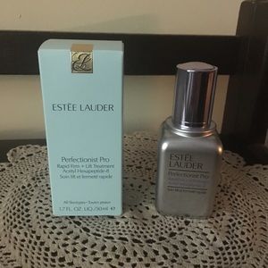Brand new Estée Lauder  Perfectionis Pro serum
